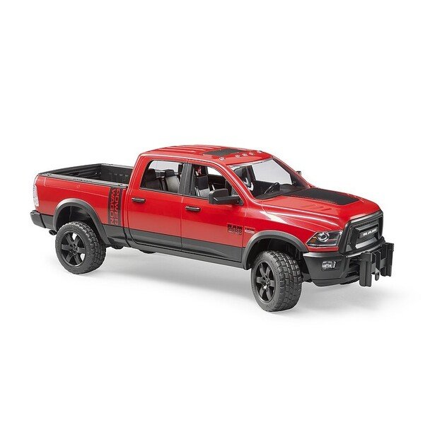 Bruder - RAM 2500 Power Wagon (02500)