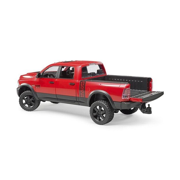 Bruder - RAM 2500 Power Wagon (02500)