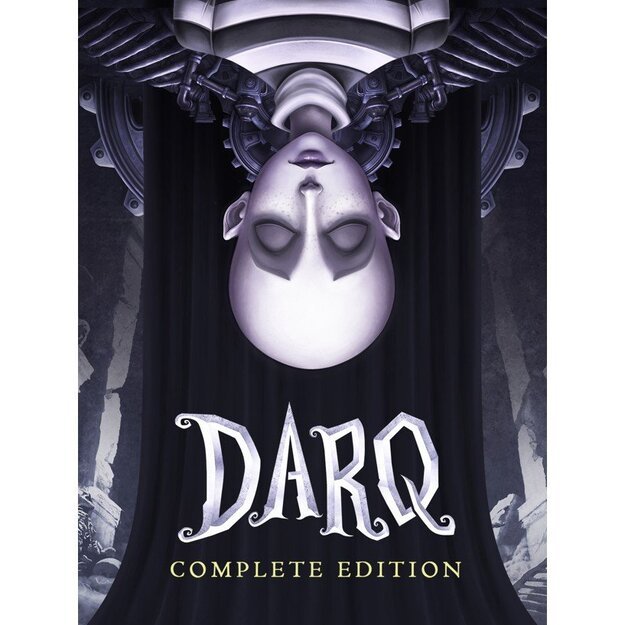 Darq - Complete Edition (Import)
      
        - PlayStation 5