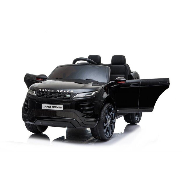 Azeno - Range Rover Evoque 12V - Black (6950497)