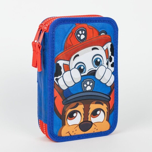 Cerda - Pencil Case With Accessories - Paw Patrol (2700001136)