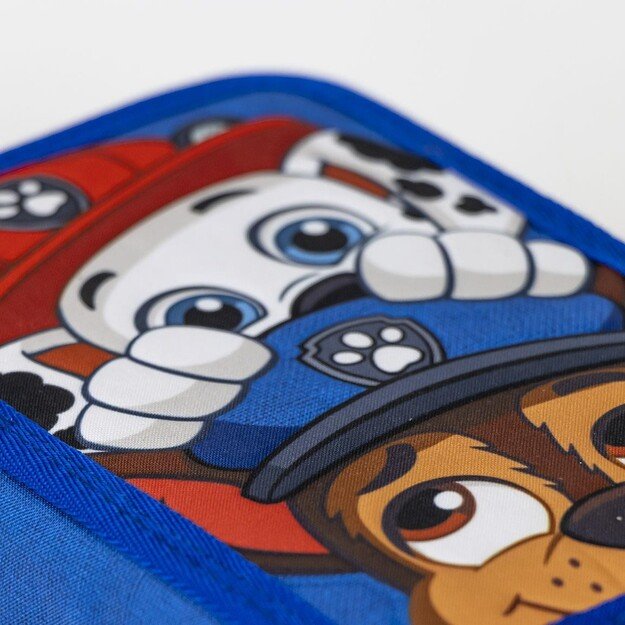 Cerda - Pencil Case With Accessories - Paw Patrol (2700001136)