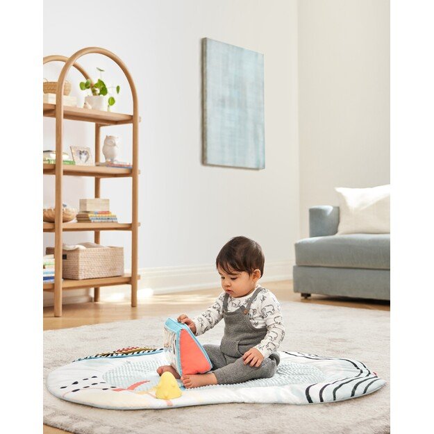 Skip Hop - Discoverosity Babygym