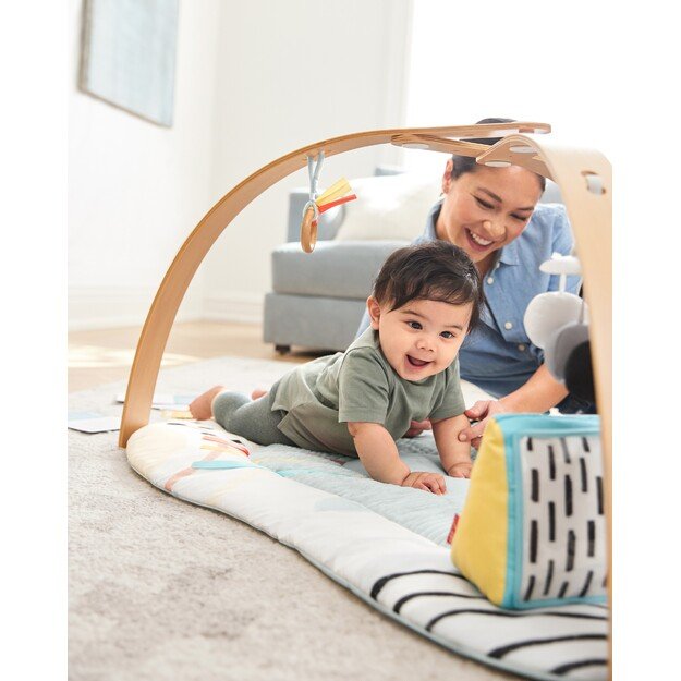 Skip Hop - Discoverosity Babygym