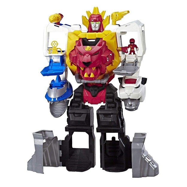 Power Rangers - Morphin Megazord Universal Pack 60cm (E5871)