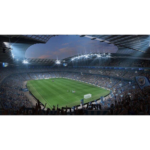 FIFA 23 (Nordic)
      
        - Xbox Series X