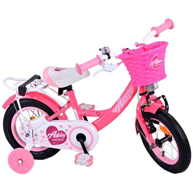 Volare - Children's Bicycle 12