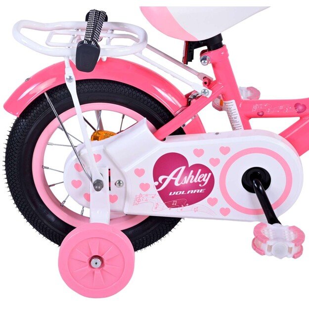 Volare - Children's Bicycle 12