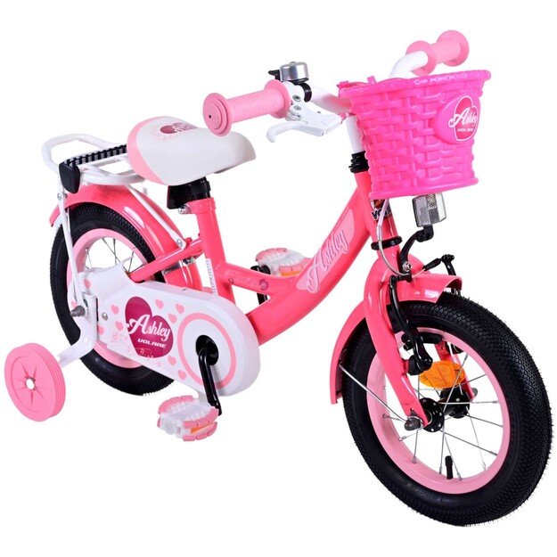 Volare - Children's Bicycle 12