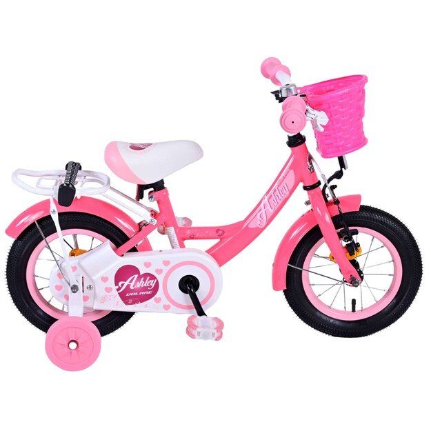 Volare - Children's Bicycle 12