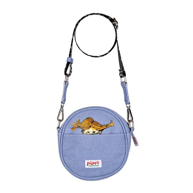 Pippi Longstocking - Lysti Bag Neighbours lilac (73100279)