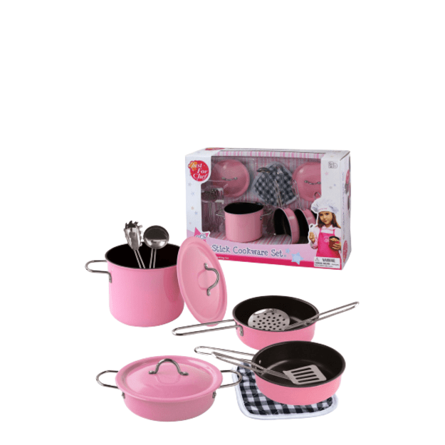 Magni - Cookware set , 11 pcs. ( 3902 )