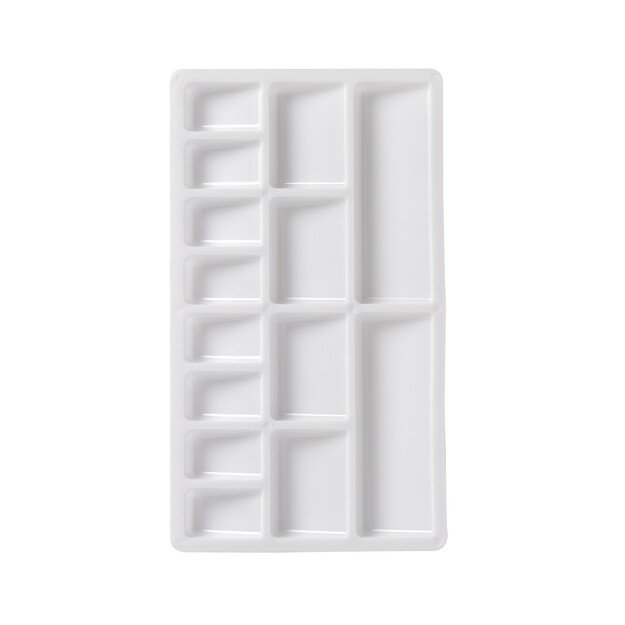 Faber-Castell - Watercolour cardboard box (12 pcs) (169612)
