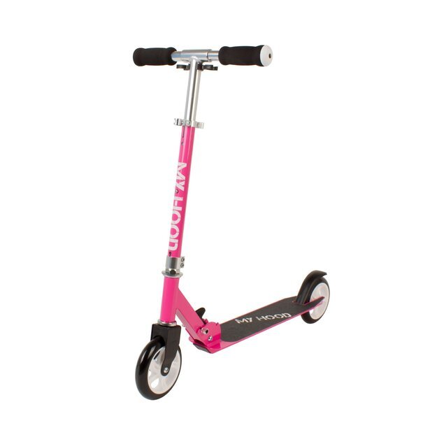 My Hood - Scooter 145 Pink (505163)