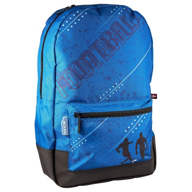 Kids Licensing - School Bag (16L) - Valiant (090009022-RPET)