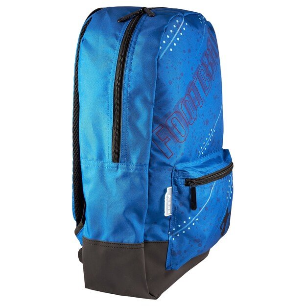 Kids Licensing - School Bag (16L) - Valiant (090009022-RPET)