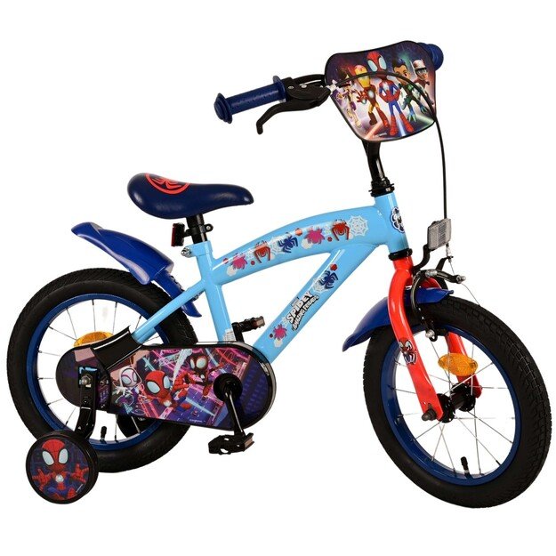 Volare - Childrens Bicycle 14