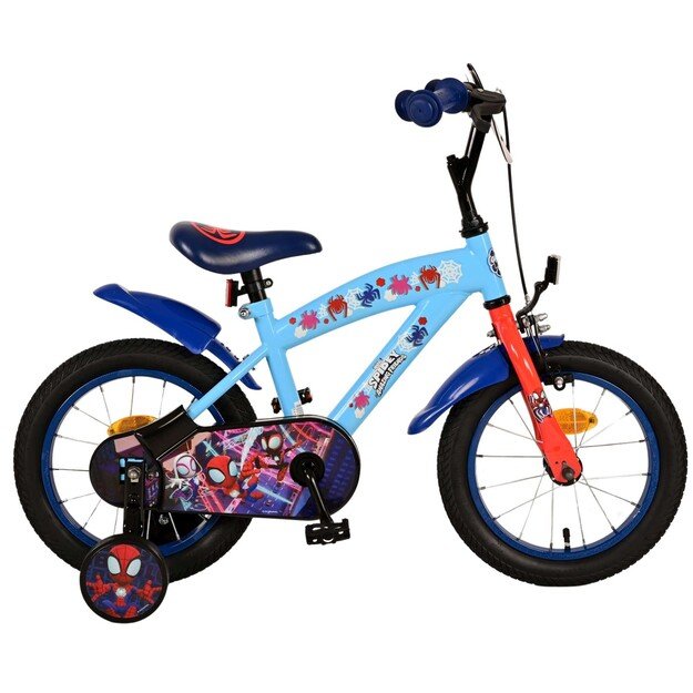 Volare - Childrens Bicycle 14