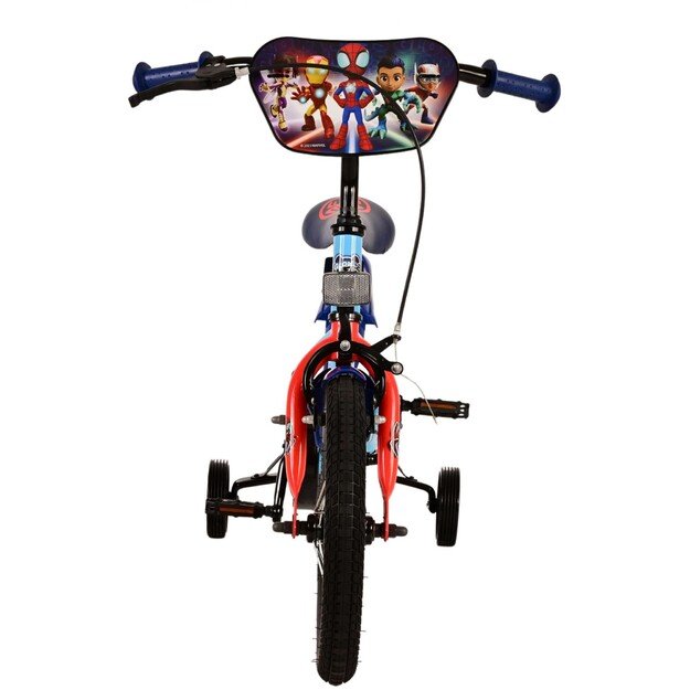 Volare - Childrens Bicycle 14