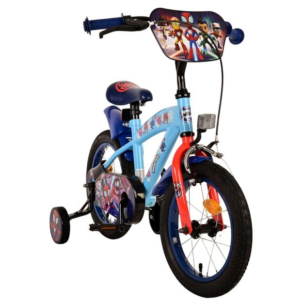 Volare - Childrens Bicycle 14