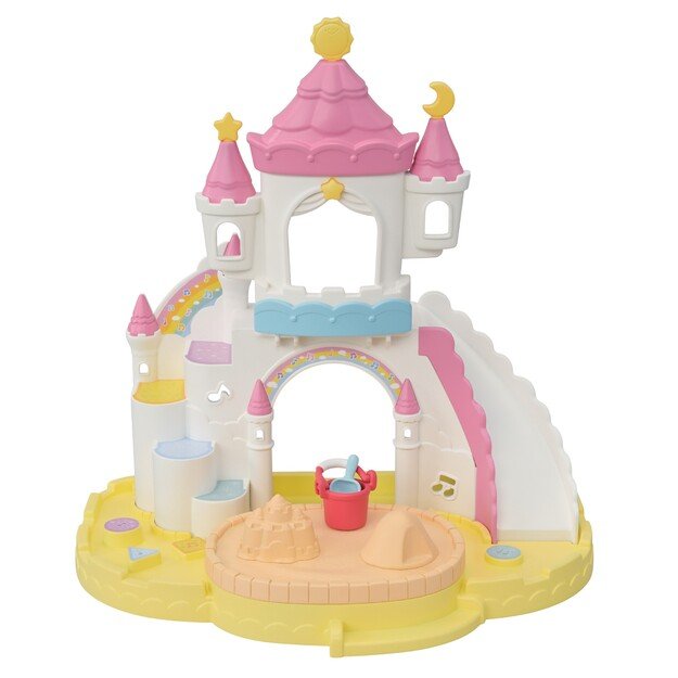 Sylvanian Families - Kindergarten Sandbox & Wading Pool (5746)