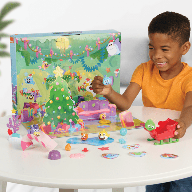 Baby Shark - Advent Calendar (61674)