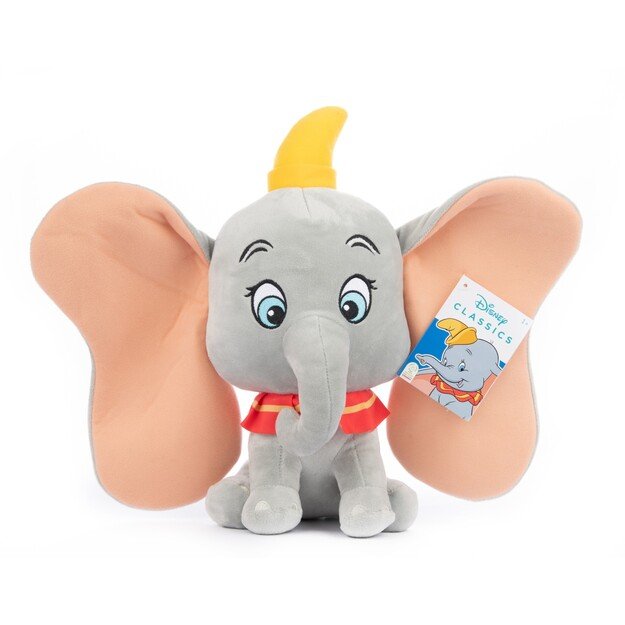 Disney Classic - Lil Bodz w. sound - Dumbo (DCL-9350-2)