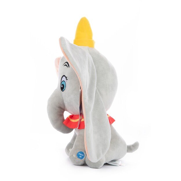 Disney Classic - Lil Bodz w. sound - Dumbo (DCL-9350-2)