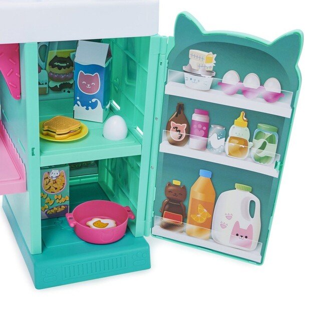 Gabby's Dollhouse - Cakey Kitchen (6065441)