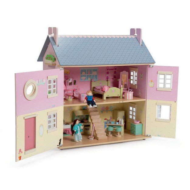 Le Toy Van - Bay Tree House (LH107)