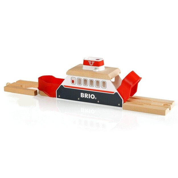 BRIO - Ferry (33569)