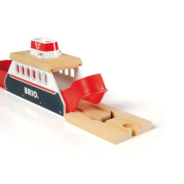 BRIO - Ferry (33569)