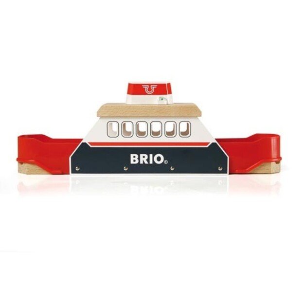 BRIO - Ferry (33569)