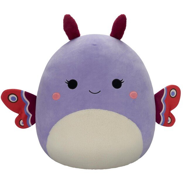 Squishmallows - 50 cm P19 Sandrine Moth (1905497)