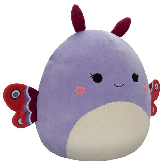 Squishmallows - 50 cm P19 Sandrine Moth (1905497)