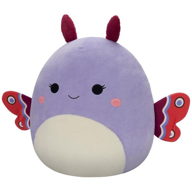 Squishmallows - 50 cm P19 Sandrine Moth (1905497)