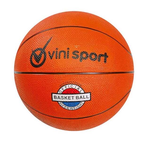 Vini Sport - Basketball size 5 (24156)