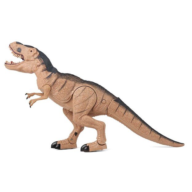 Dinosaur Planet - Spray T-Rex w/Light & Sound (RS61-100A)