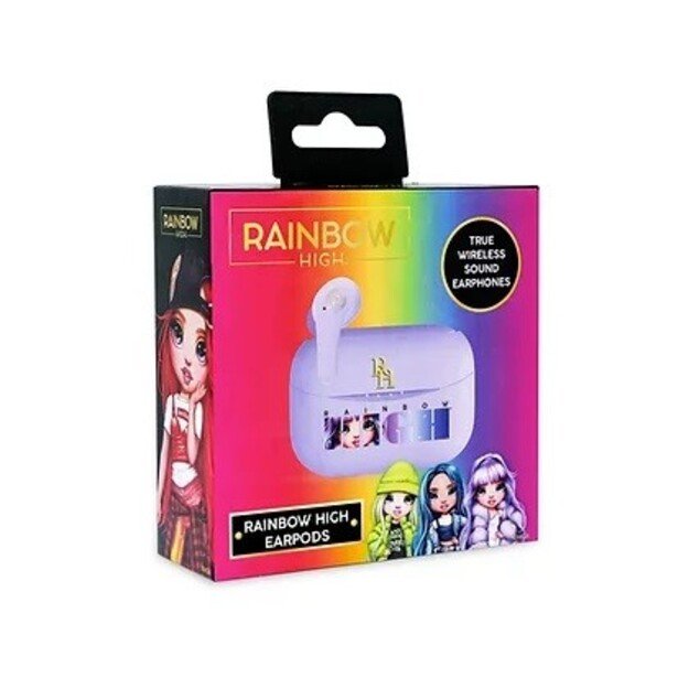 OTL - TWS Earpods - Rainbow High (RH0927)