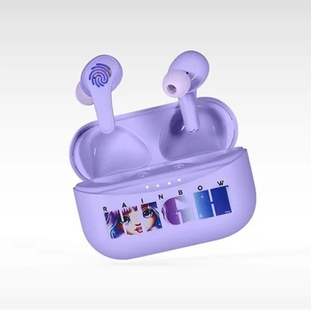 OTL - TWS Earpods - Rainbow High (RH0927)