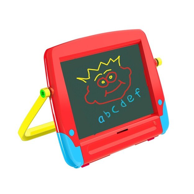 Paw Patrol - Easel and Drawing Board - 4 in 1 Art Easel (AM-5155)