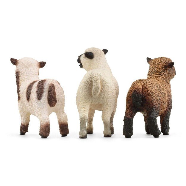 Schleich - Farm World - Sheep Friends (42660)