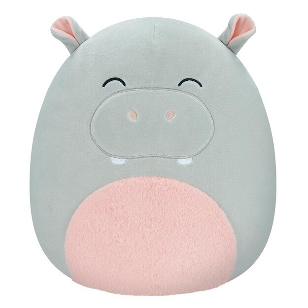 Squishmallows - 30 cm P16 Harrison Hippo (4133P16)