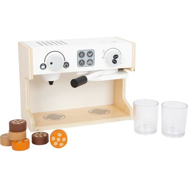 Small Foot - Bistro Coffee Machine (I-SF11792)