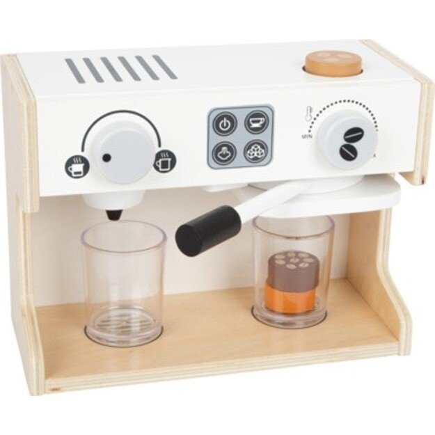 Small Foot - Bistro Coffee Machine (I-SF11792)