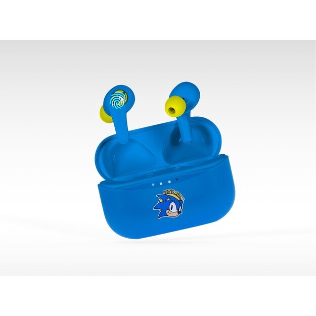 OTL - TWS Earpods - Sonic the Hedgehog  (SH0902)