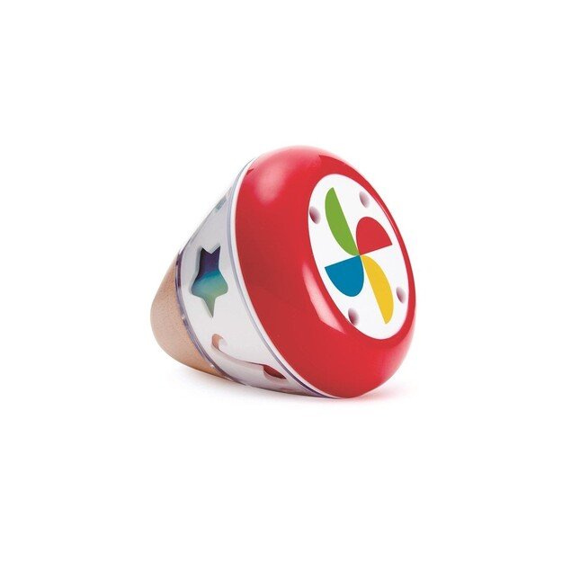 Hape - Rotating Music Box (5934)