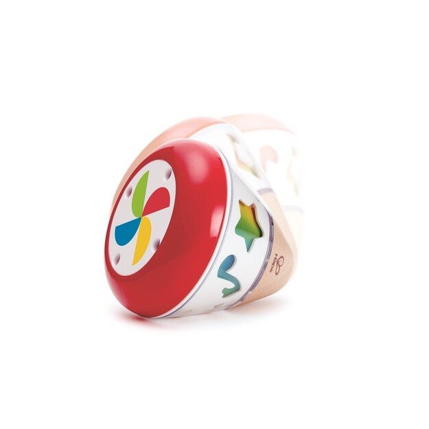 Hape - Rotating Music Box (5934)