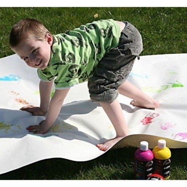 A-Color - Acrylic Paint  - Glossy - 10 x 100 ml (32001)