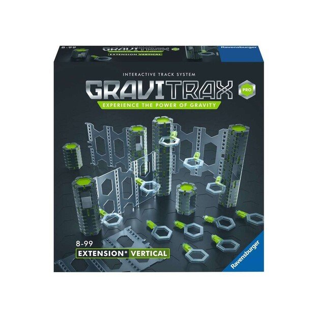 GraviTrax - PRO Expansion Vertical (10922427)